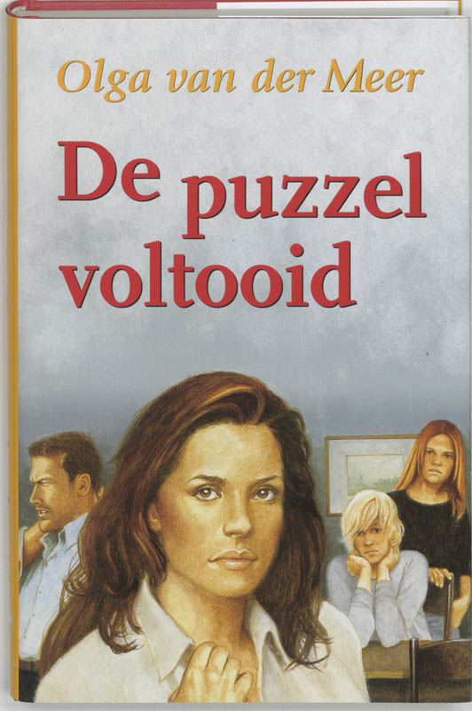 De Puzzel Voltooid