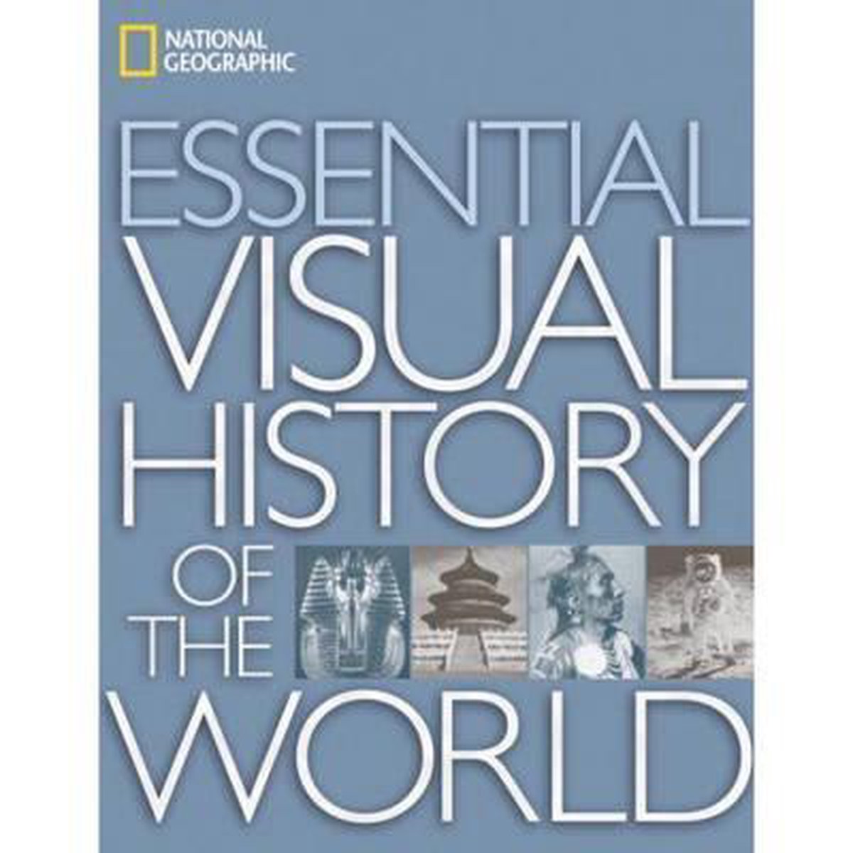 Essential Visual History