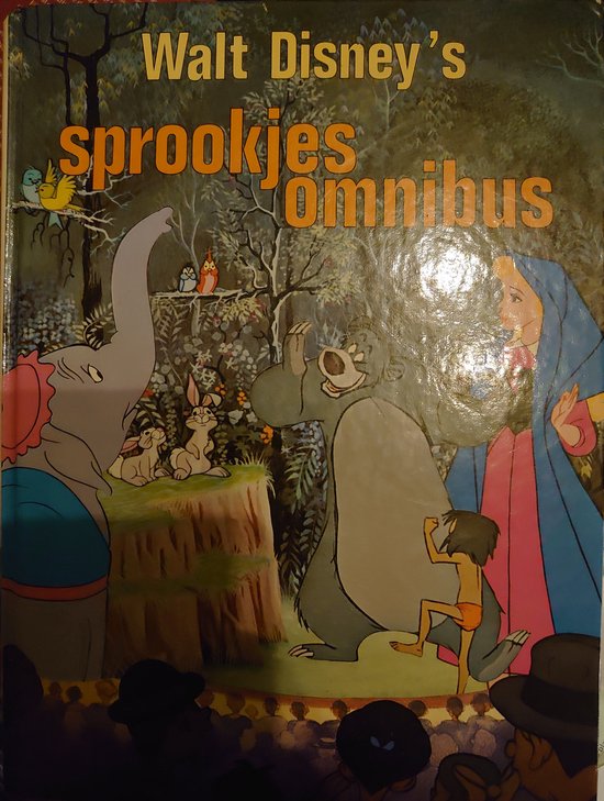 Groot leesboek