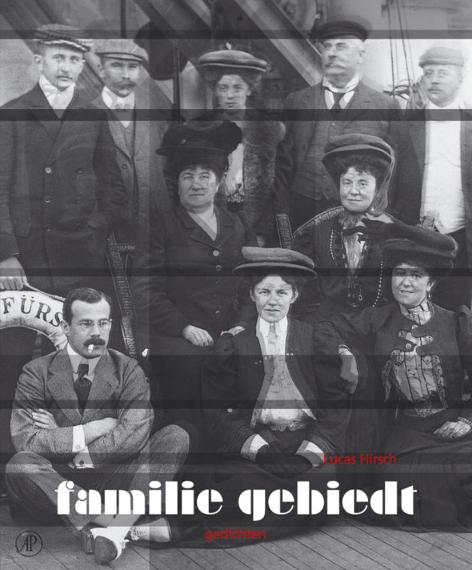 boekenbalie_9789029564472_cover Familie gebiedt