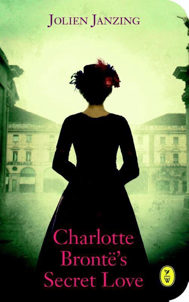 Charlotte Bronte's Secret Love