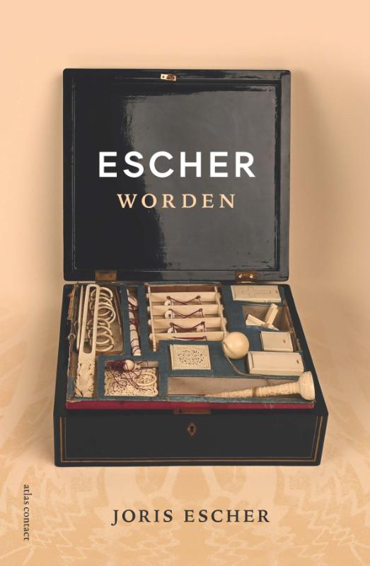 Joris Escher Escher Worden thumbnail