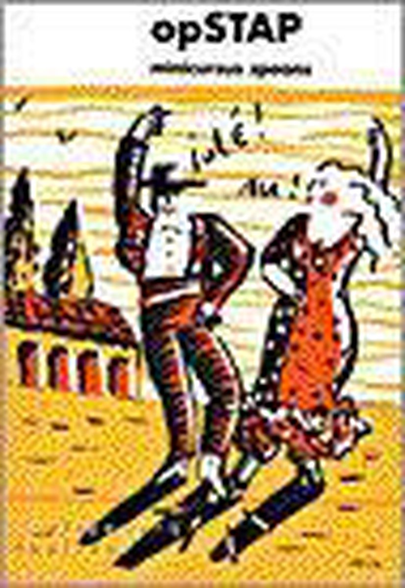 Minicursus Spaans / Opstap serie / 1