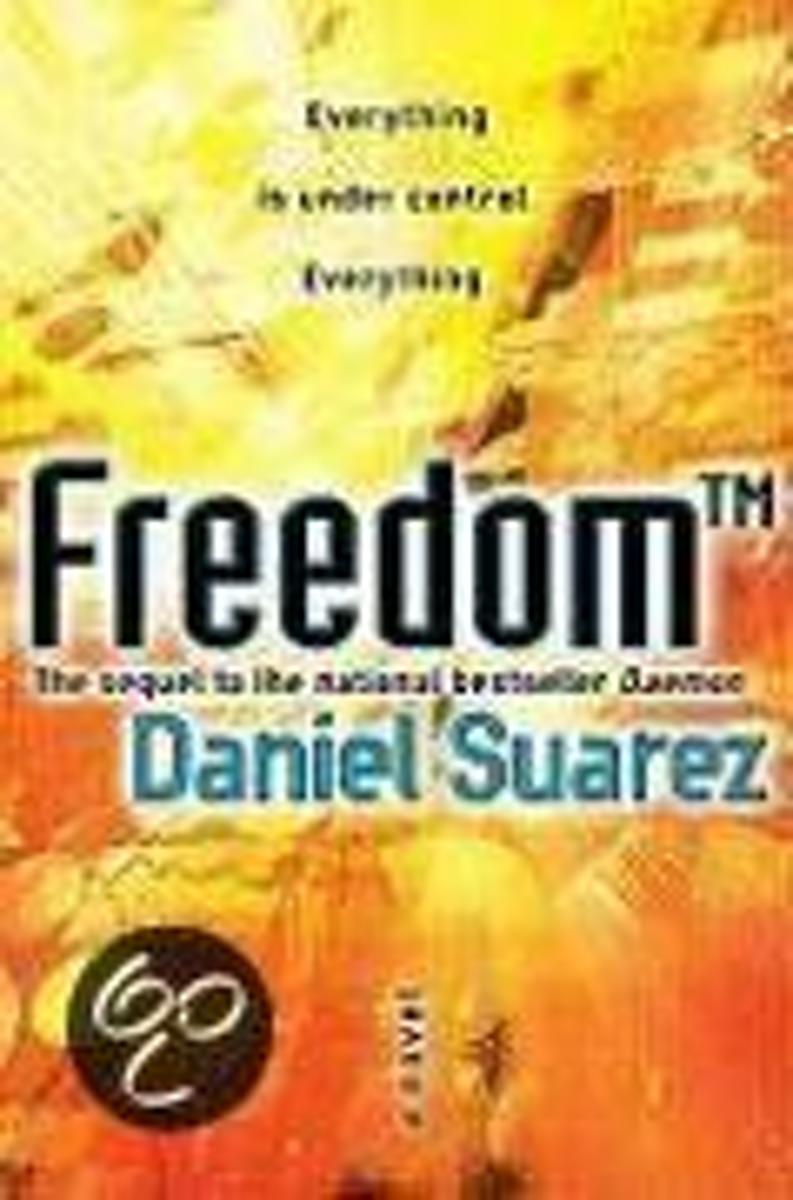 Freedom