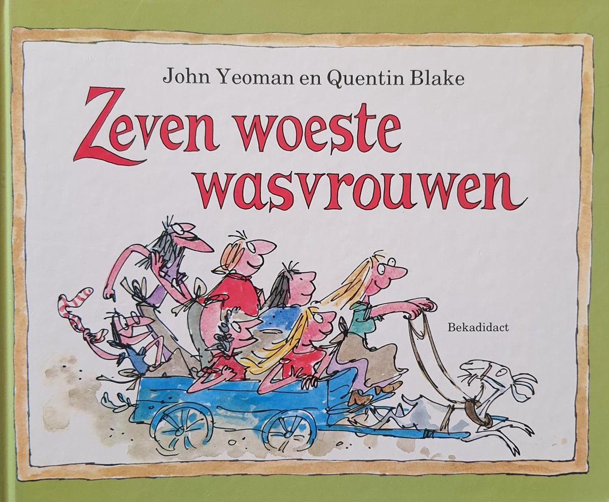 boekenbalie_9789032103668_cover Zeven woeste wasvrouwen
