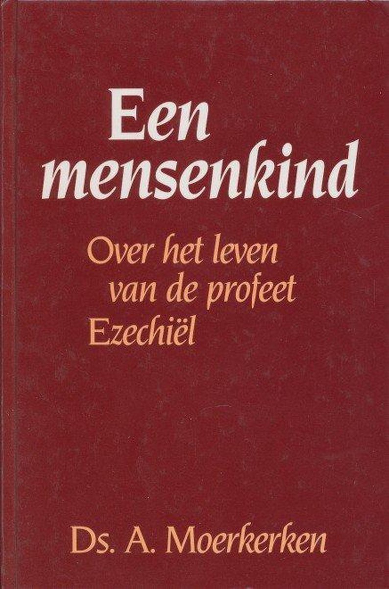 Mensenkind
