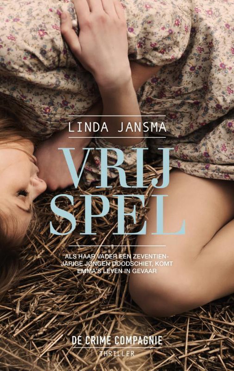 Linda Jansma Vrij Spel thumbnail