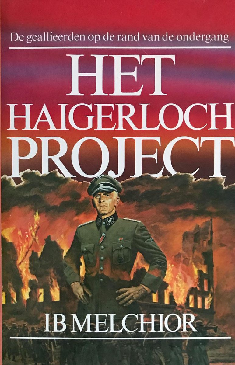 Haigerloch projekt