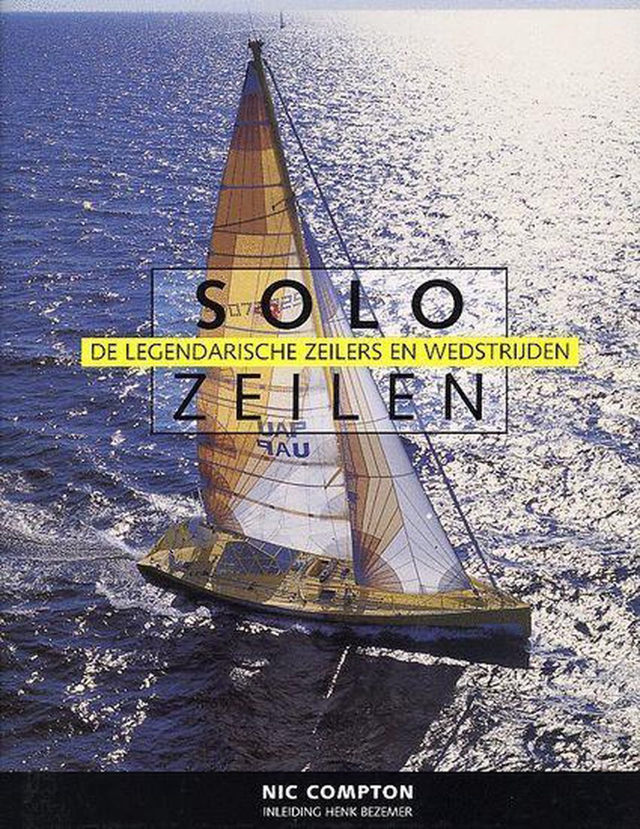 N. Compton Solozeilen thumbnail