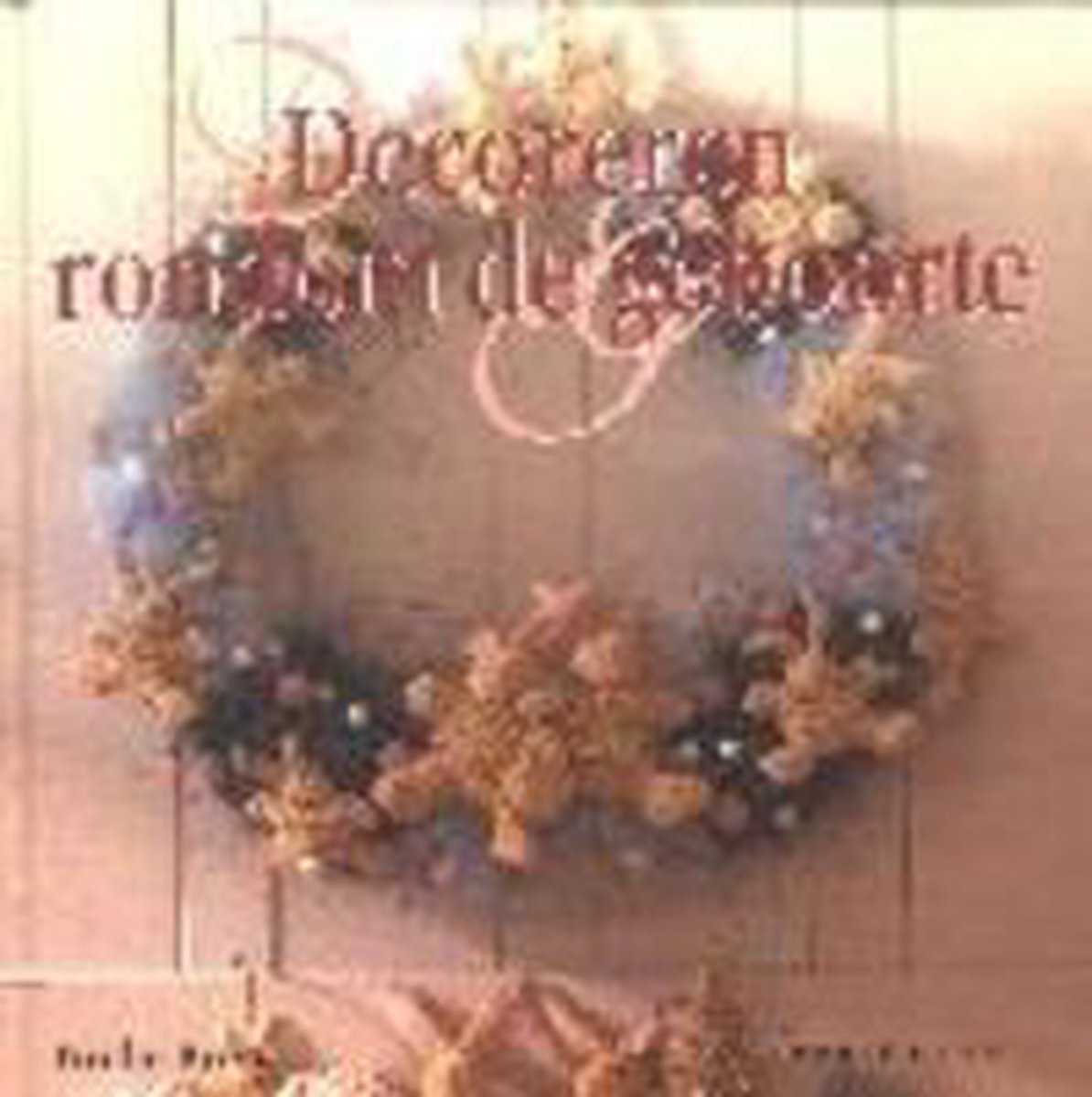 boekenbalie_9789058772114_cover DECOREREN RONDOM DE GEBOORTE