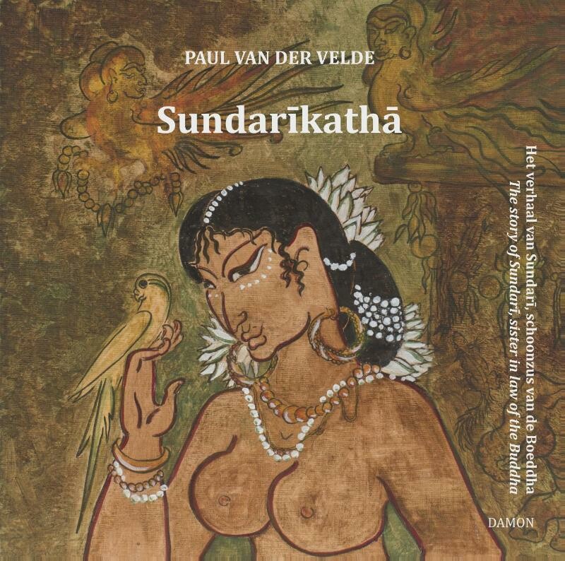 Paul van der Velde Sundarikatha