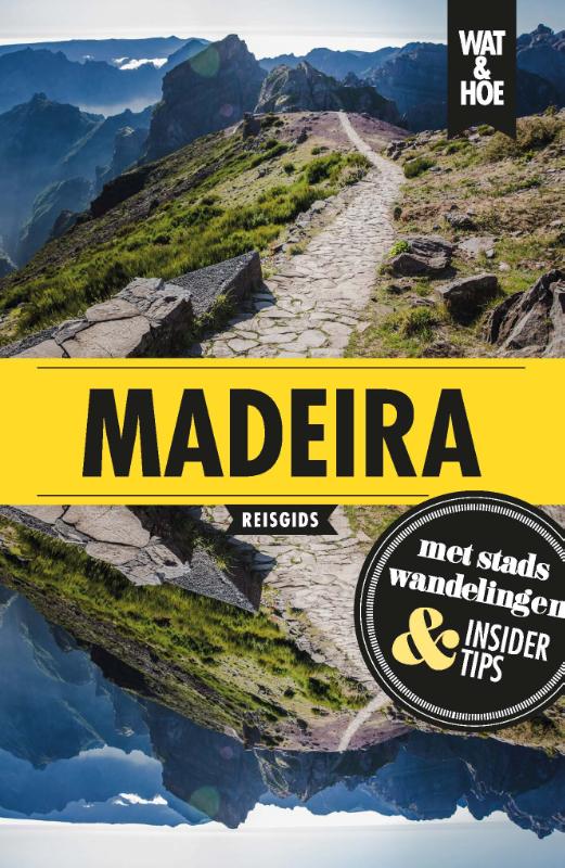 Madeira / Wat & Hoe reisgids