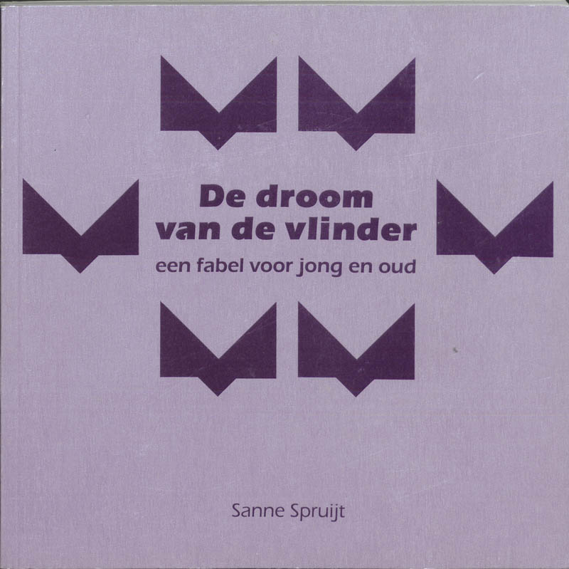 Droom Van De Vlinder