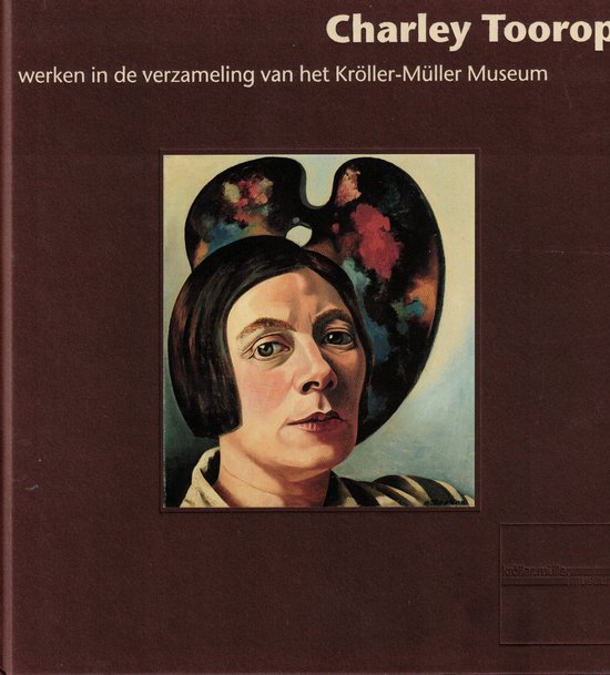 Charley toorop nl / Kroller-muller reeks / 4