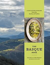 The Basque Book: