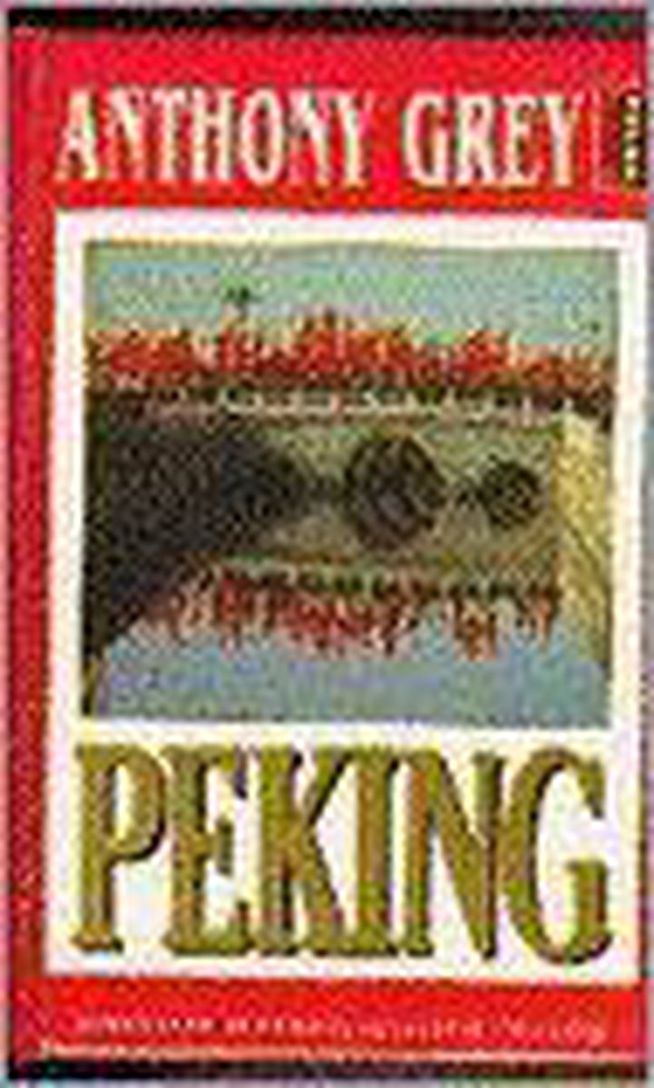Peking - A. Grey