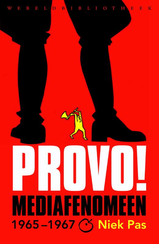 boekenbalie_9789028425958_cover Provo!