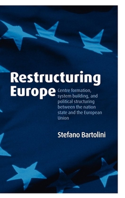 boekenbalie_9780199286430_cover Restructuring Europe