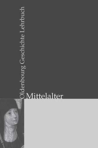 Oldenbourg Geschichte Lehrbuch, Mittelalter