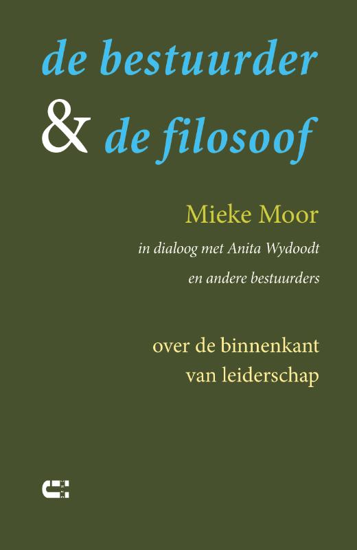 Mieke Moor De Bestuurder & De Filosoof thumbnail