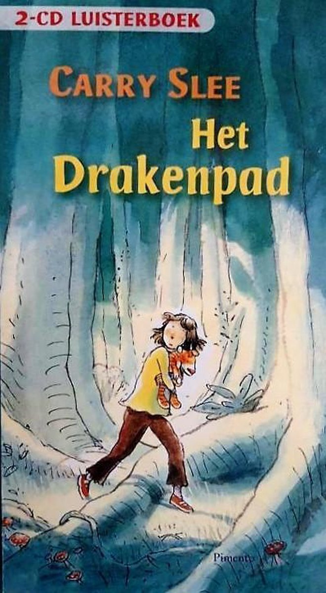 Het drakenpad (special)