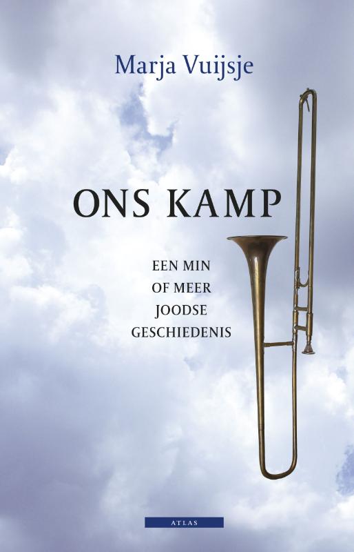 Marja Vuijsje Ons Kamp thumbnail