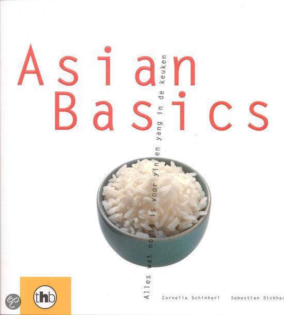 Asian Basics