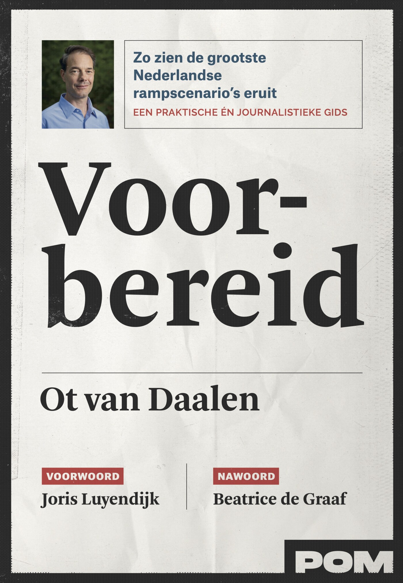 Voorbereid
