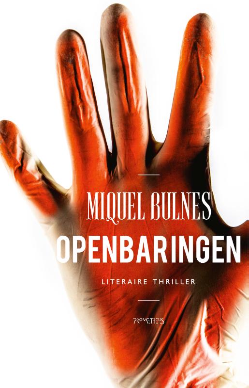 Miquel Bulnes Openbaringen