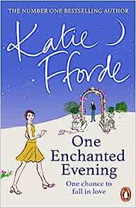 One enchanted evening