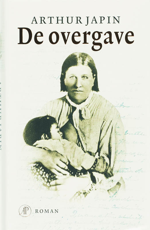 boekenbalie_9789029565295_cover De overgave