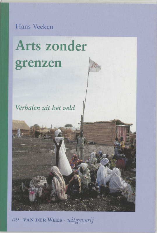 Arts Zonder Grenzen