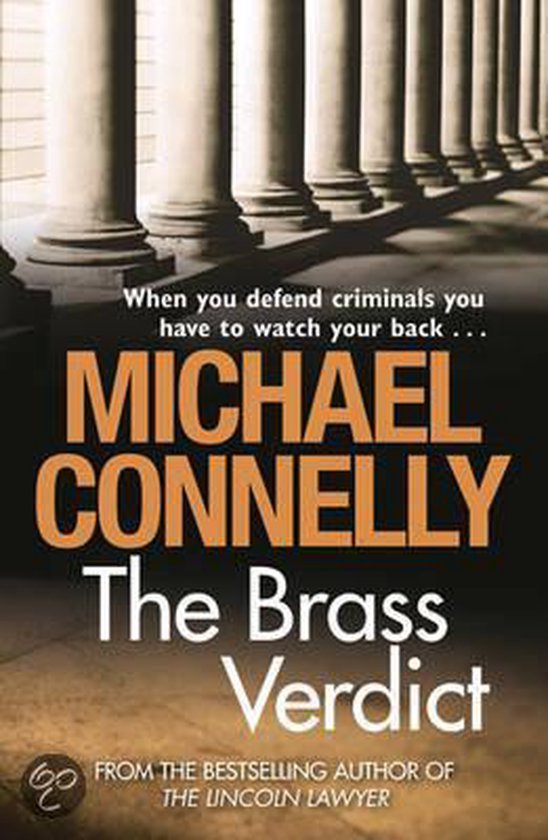 Brass Verdict