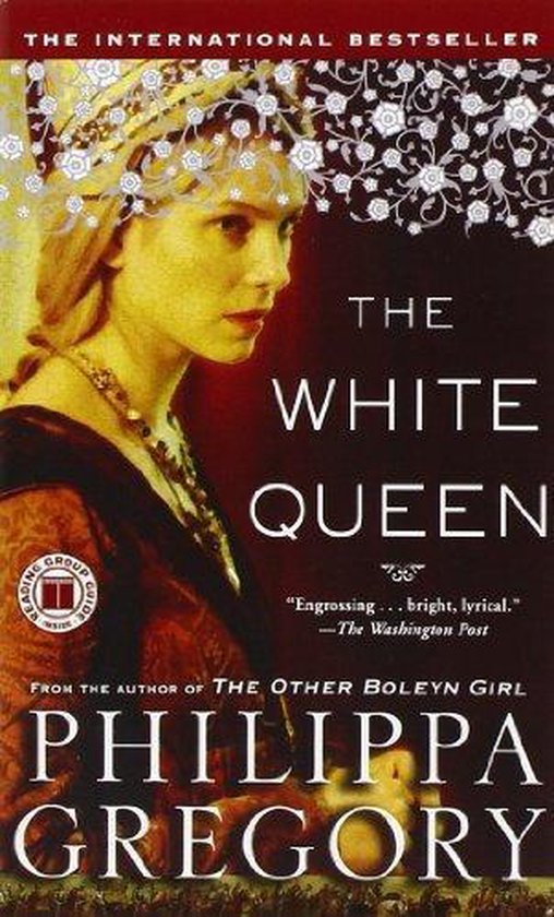 The White Queen