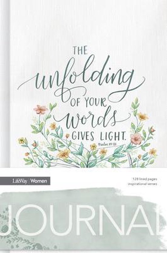 Unfolding, Journal