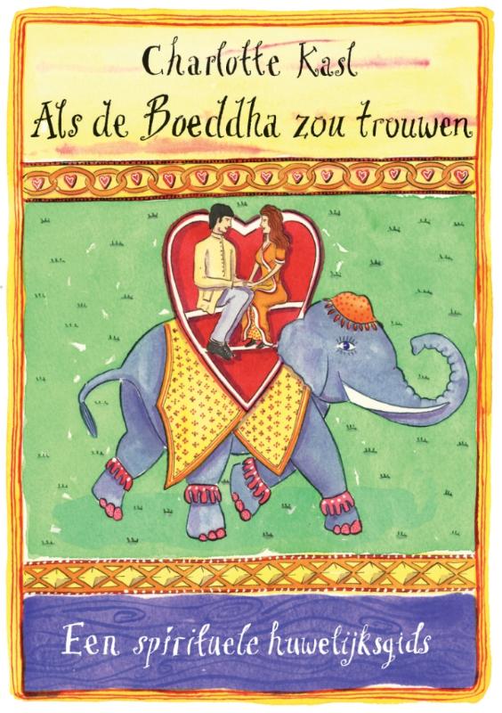 boekenbalie_9789069638812_cover Als de Boeddha zou trouwen