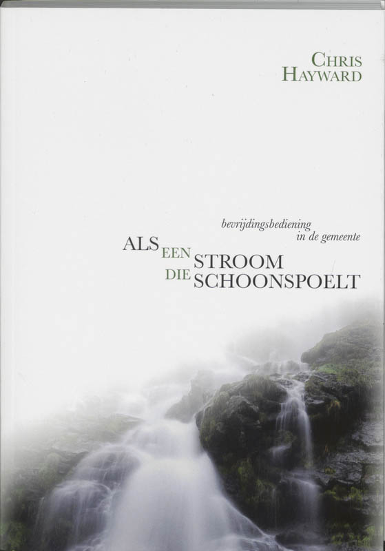 boekenbalie_9789063534516_cover Als een stroom die schoonspoelt / Telos