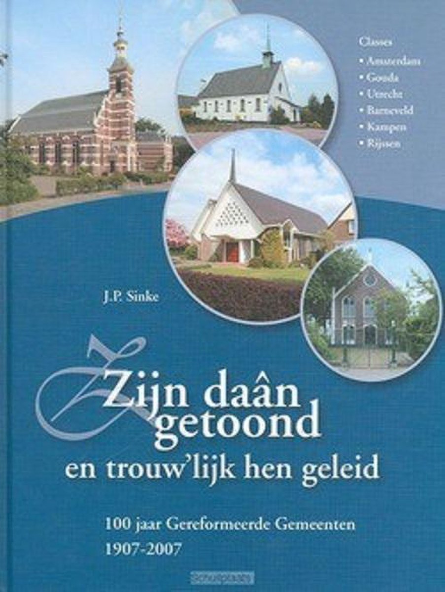 2 Zijn daan getoond en trouw'lijk hen geleid
