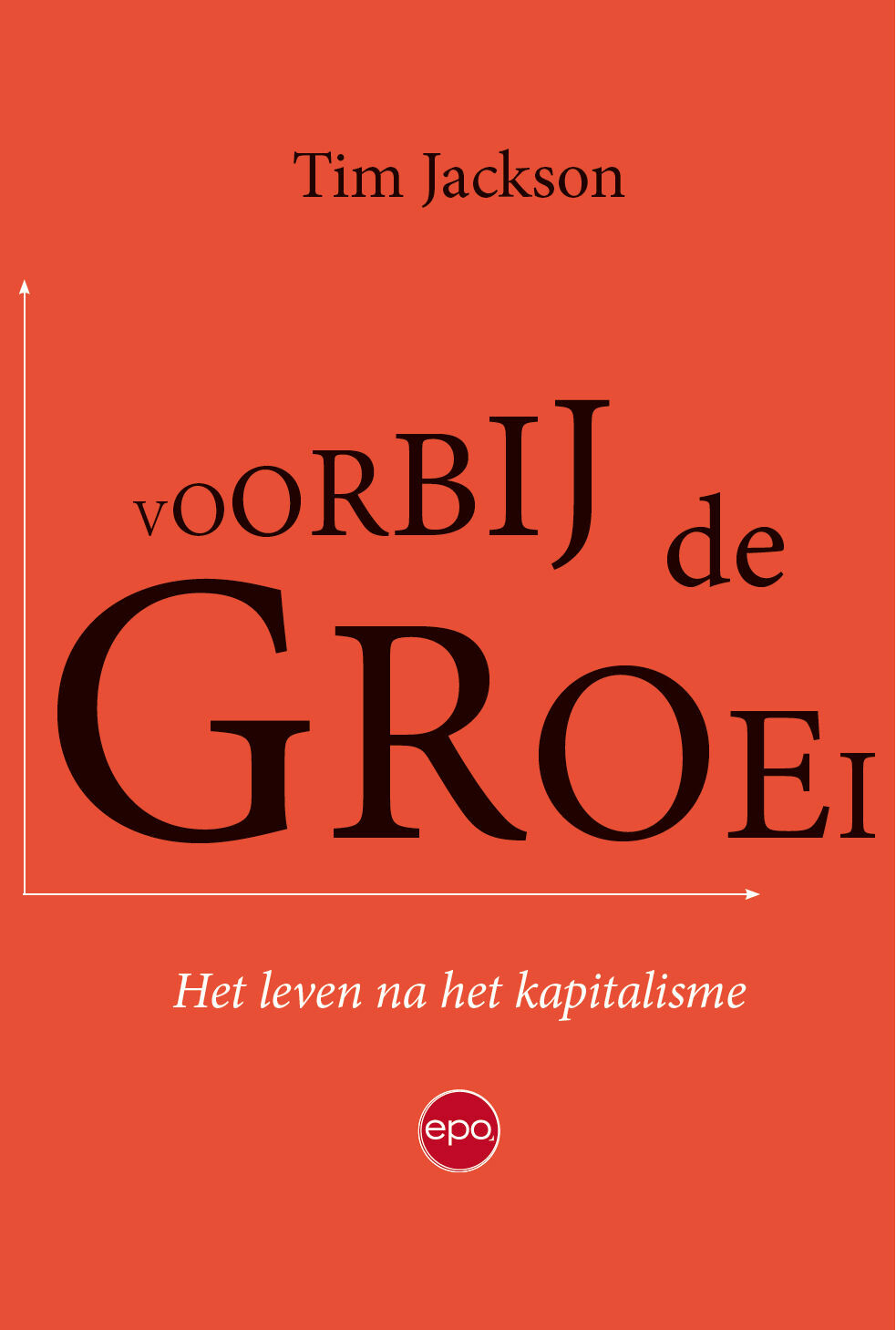 Voorbij de groei