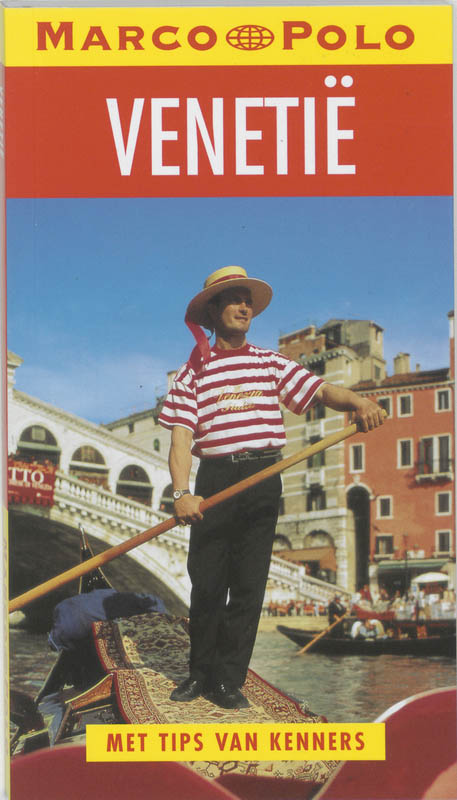 R. Stiller Venetie / Marco Polo thumbnail
