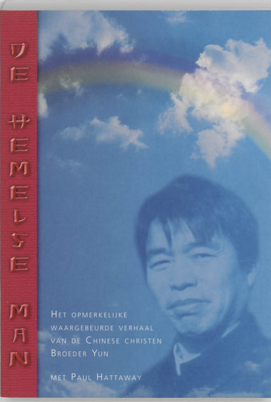 Hemelse Man, De - Broeder Yun thumbnail