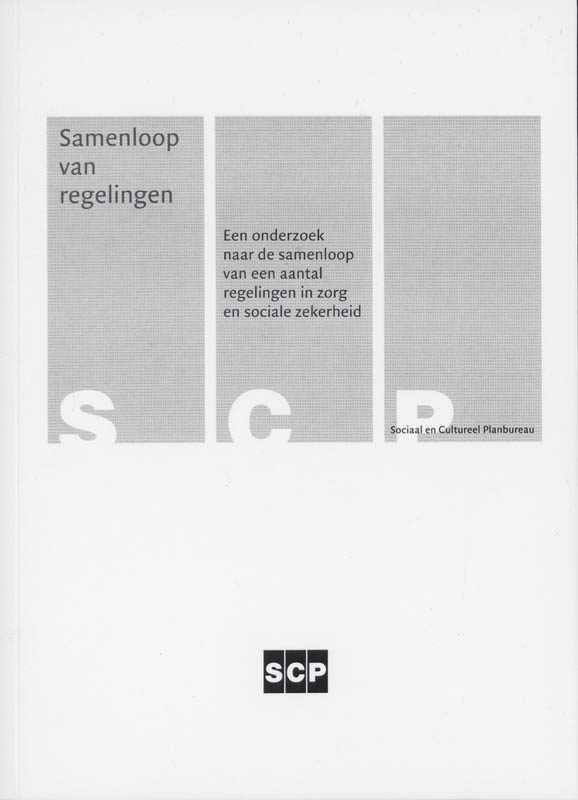 Samenloop van regelingen