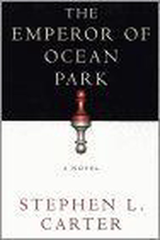 The emperor of Ocean Park