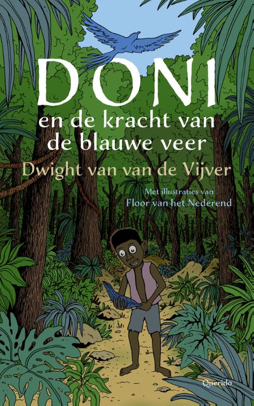 boekenbalie_9789045124674_cover Doni en de kracht van de blauwe veer