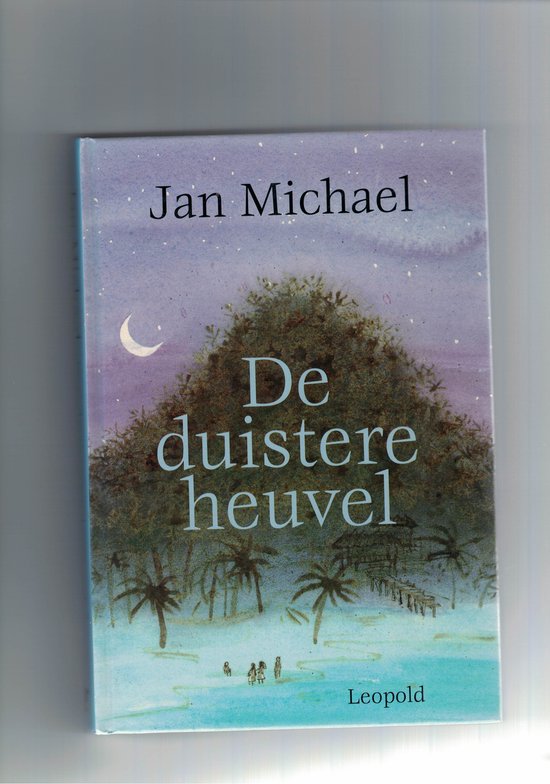 Judith Michael Duistere Heuvel thumbnail