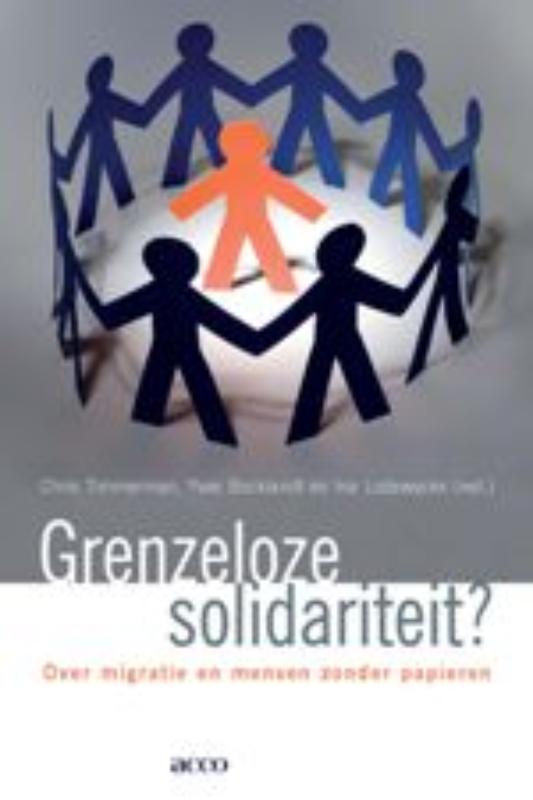 Grenzeloze solidariteit? / Minderheden in de samenleving / 19