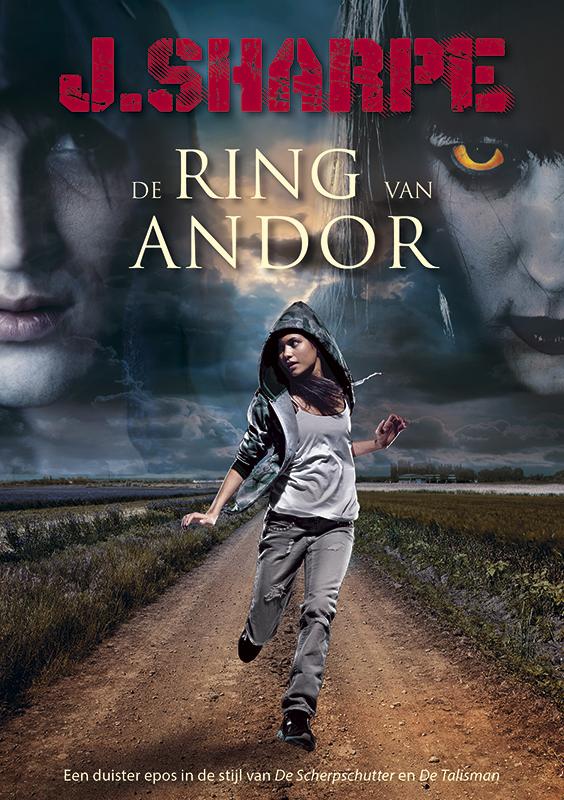 De ring van Andor / Territoria / 2