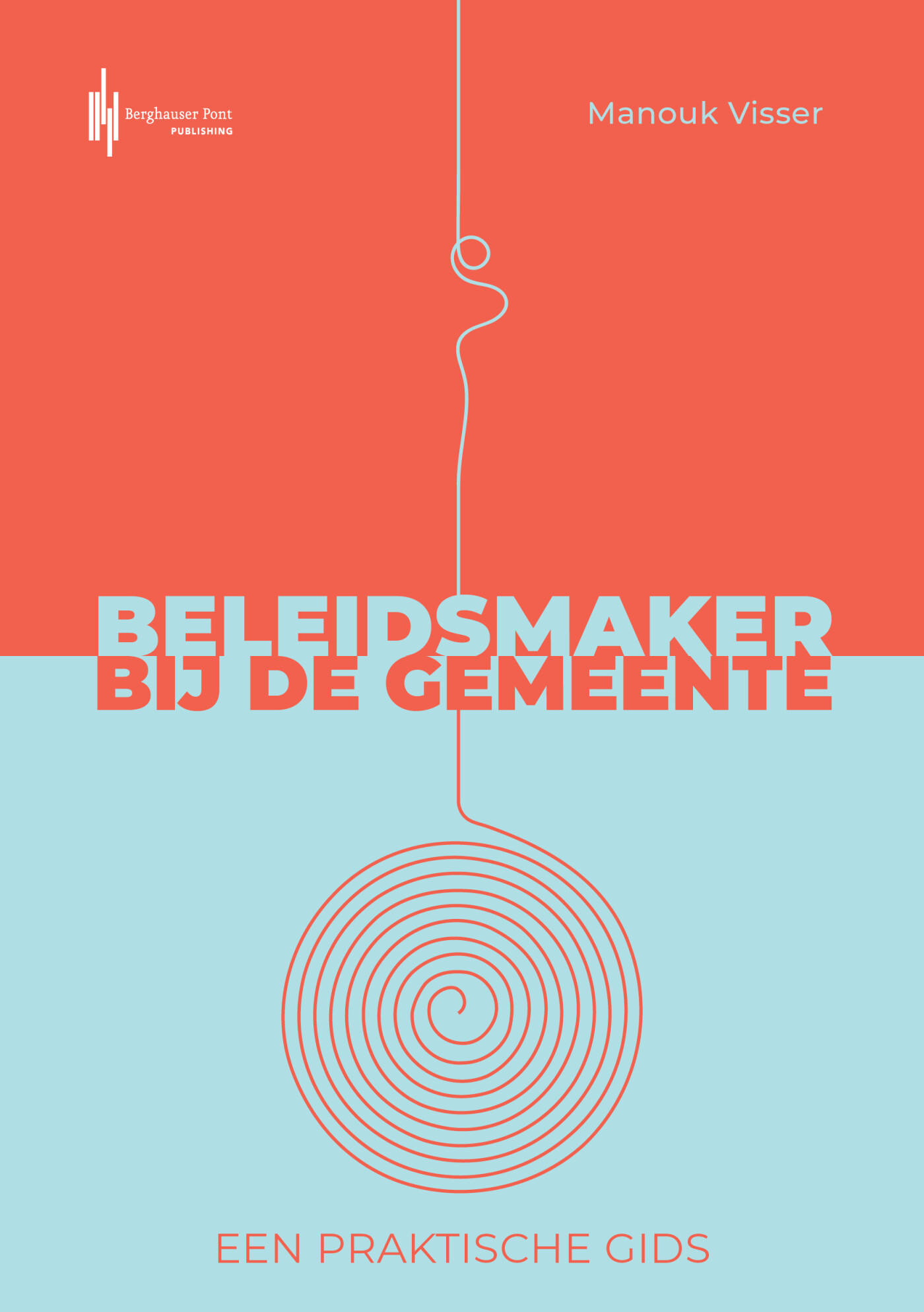 Beleidsmaker bij de gemeente