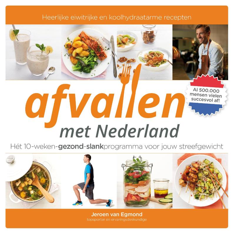 boekenbalie_9789021564074_cover Afvallen met Nederland