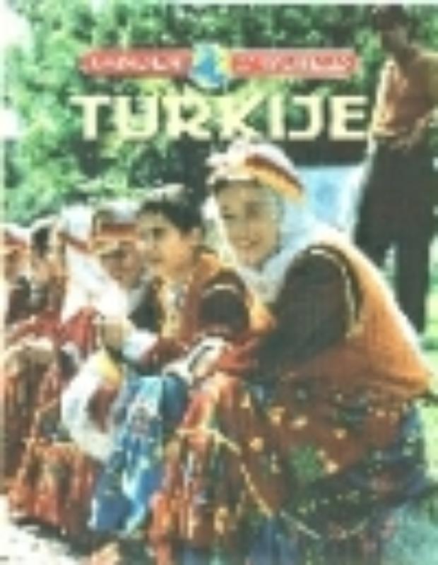 Turkije / Landen van de wereld